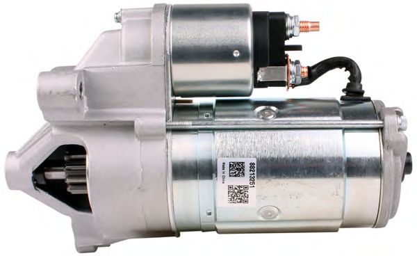 Стартер PowerMax 88213251 PowerMax - Фото 3