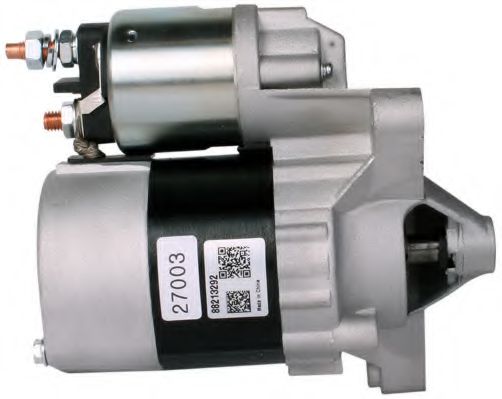 Стартер PowerMax 88213292 PowerMax - Фото 4