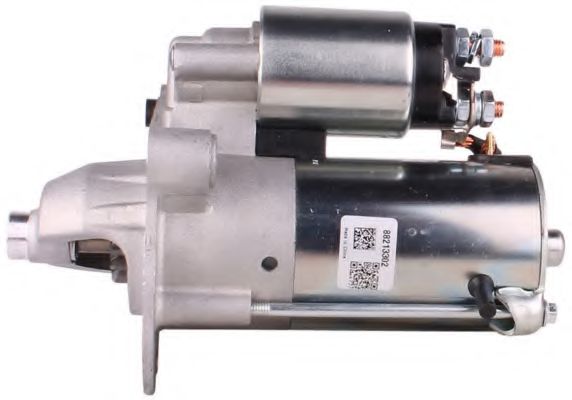 Стартер PowerMax 88213302 - Фото 3