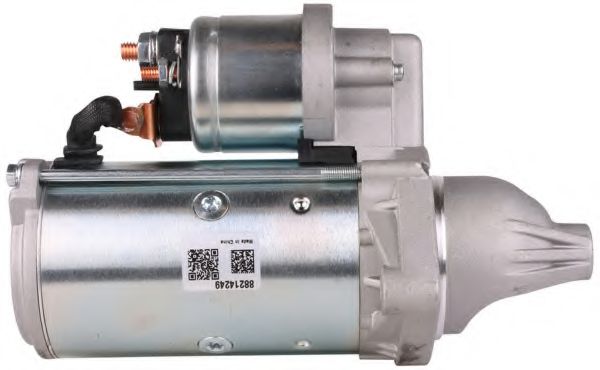 Стартер PowerMax 88214249 PowerMax - Фото 4