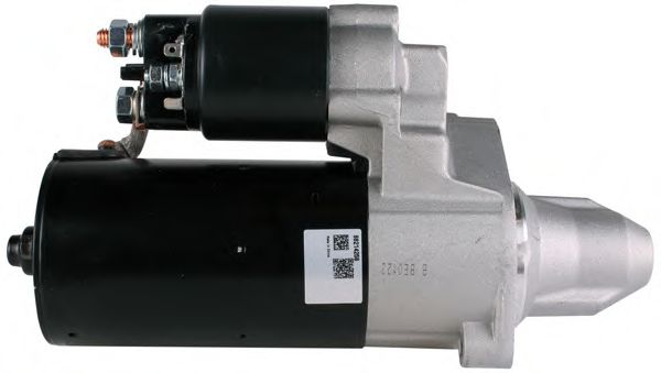 Стартер PowerMax 88214258 PowerMax - Фото 4