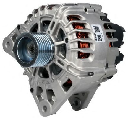 Генератор PowerMax 89212989 PowerMax