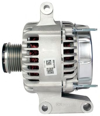 Генератор PowerMax 89213796 - Фото 3