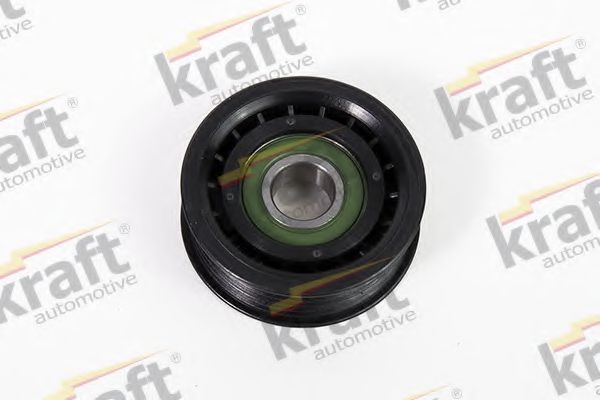 Направляющий / паразитный ролик поликлинового ремня KRAFT AUTOMOTIVE 1221055