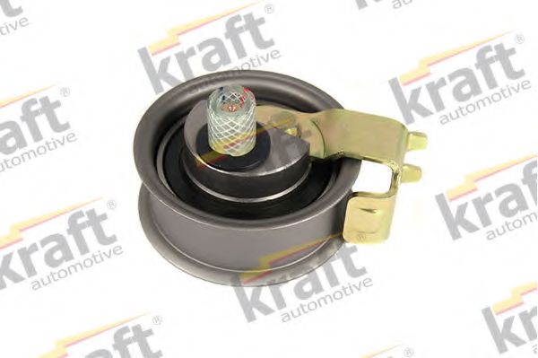 Натяжной ролик ремня ГРМ KRAFT AUTOMOTIVE 1224840