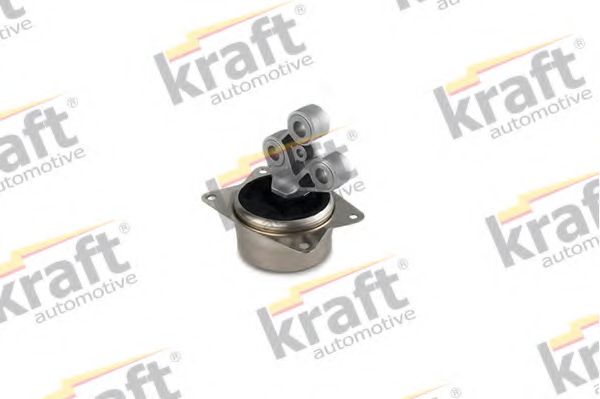 Подушка двигателя KRAFT AUTOMOTIVE 1491836