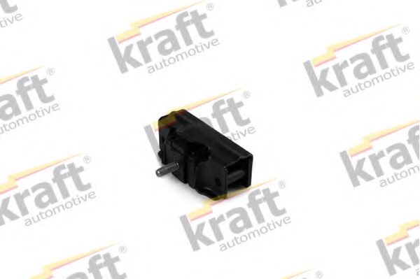 Подвеска KRAFT AUTOMOTIVE 1493440 (двигатель, автоматическая и ступенчатая коробка передач)