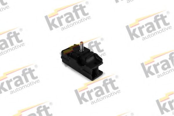 Подвеска KRAFT AUTOMOTIVE 1493445 (двигатель, автоматическая и ступенчатая коробка передач)