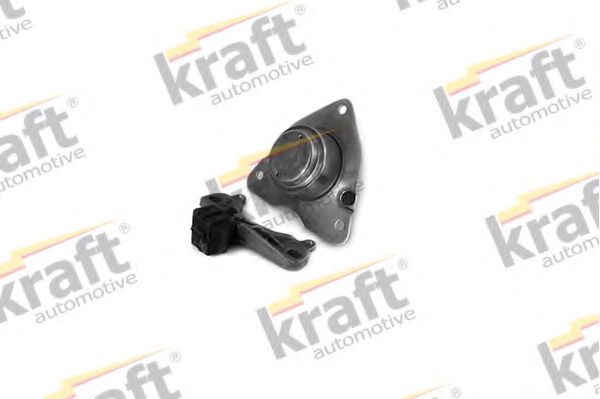 Кронштейн двигателя KRAFT AUTOMOTIVE 1495275