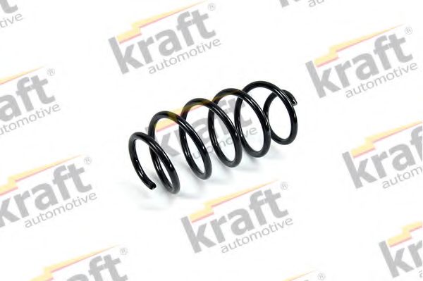 Пружина підвіски KRAFT AUTOMOTIVE 4020033