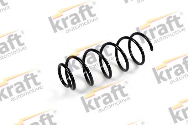 Пружина подвески KRAFT AUTOMOTIVE 4020450