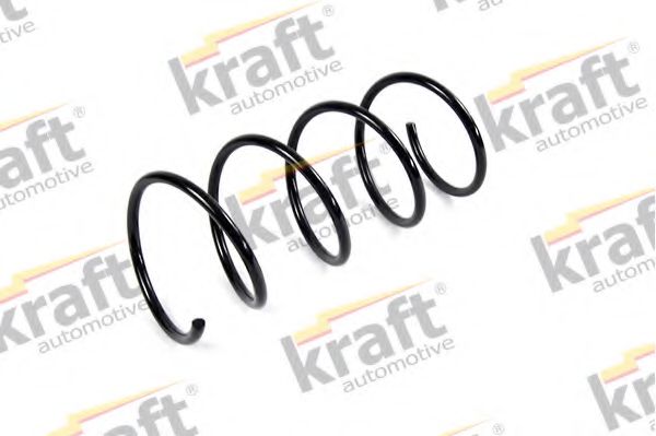 Пружина підвіски KRAFT AUTOMOTIVE 4021032
