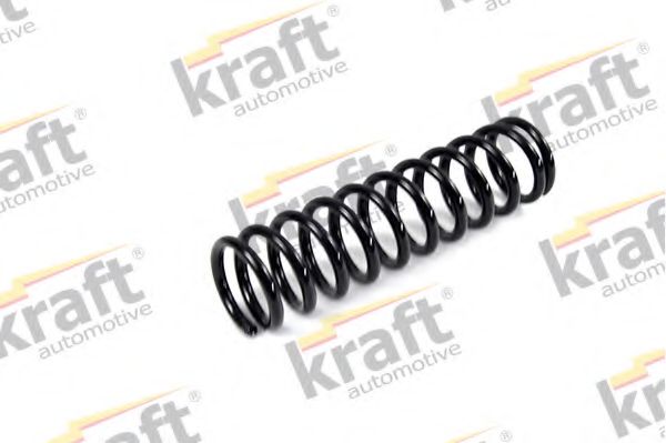 Пружина підвіски KRAFT AUTOMOTIVE 4021040