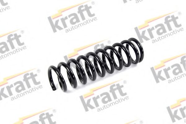 Пружина підвіски KRAFT AUTOMOTIVE 4021120