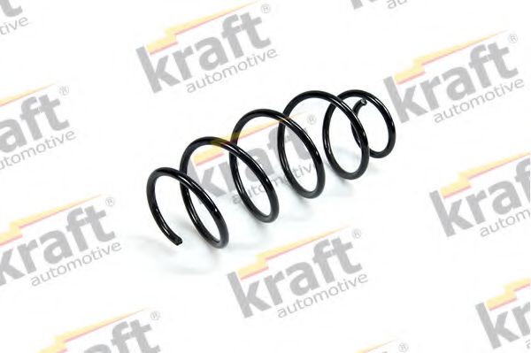 Пружина подвески KRAFT AUTOMOTIVE 4021122
