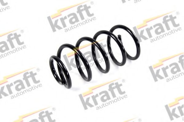 Пружина подвески KRAFT AUTOMOTIVE 4021132