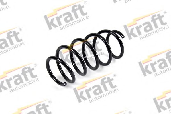 Пружина підвіски KRAFT AUTOMOTIVE 4021618