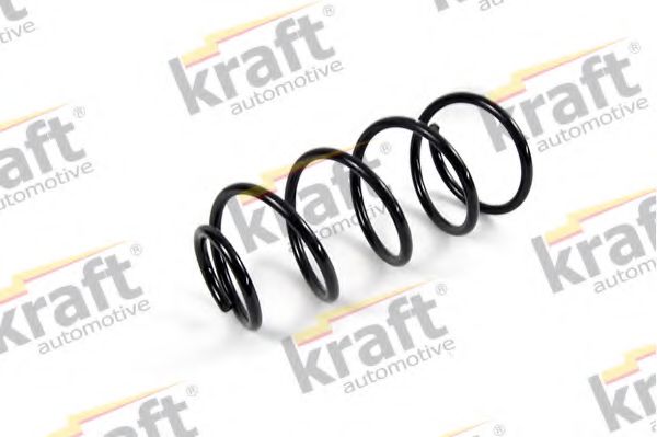 Пружина підвіски KRAFT AUTOMOTIVE 4022026