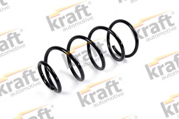 Пружина подвески KRAFT AUTOMOTIVE 4022030