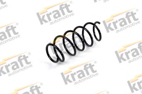 Пружина підвіски KRAFT AUTOMOTIVE 4022038
