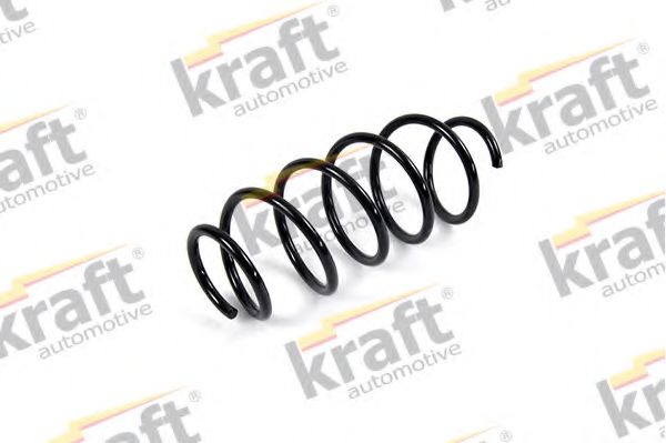 Пружина підвіски KRAFT AUTOMOTIVE 4022057