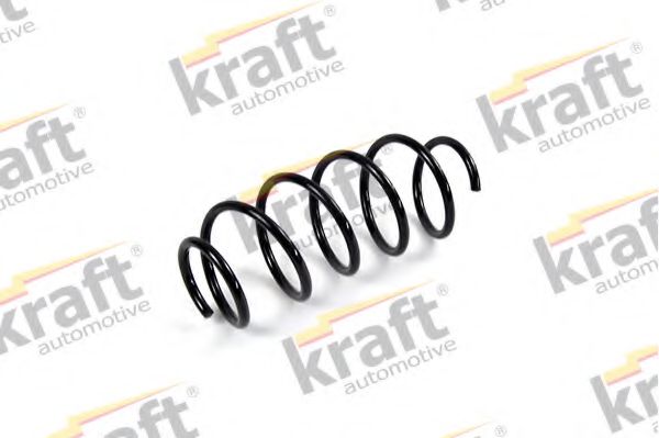 Пружина підвіски KRAFT AUTOMOTIVE 4022058