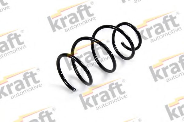 Пружина подвески KRAFT AUTOMOTIVE 4022720