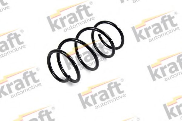 Пружина подвески KRAFT AUTOMOTIVE 4022730