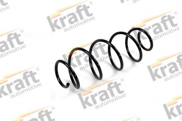 Пружина підвіски KRAFT AUTOMOTIVE 4023100