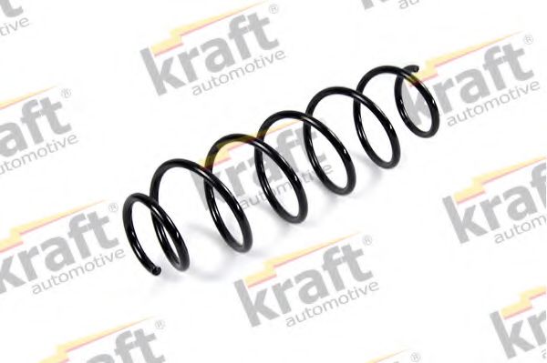 Пружина підвіски KRAFT AUTOMOTIVE 4023140