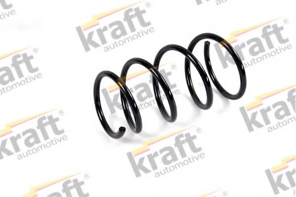Пружина підвіски KRAFT AUTOMOTIVE 4025076