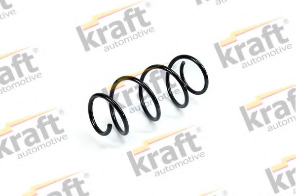 Пружина подвески KRAFT AUTOMOTIVE 4025082