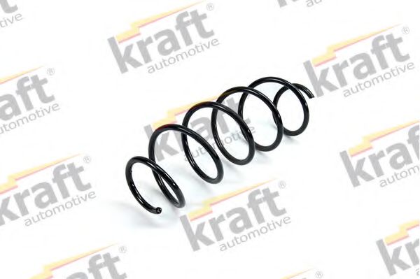 Пружина подвески KRAFT AUTOMOTIVE 4025968