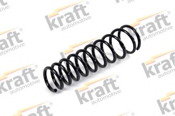 Пружина підвіски KRAFT AUTOMOTIVE 4026811