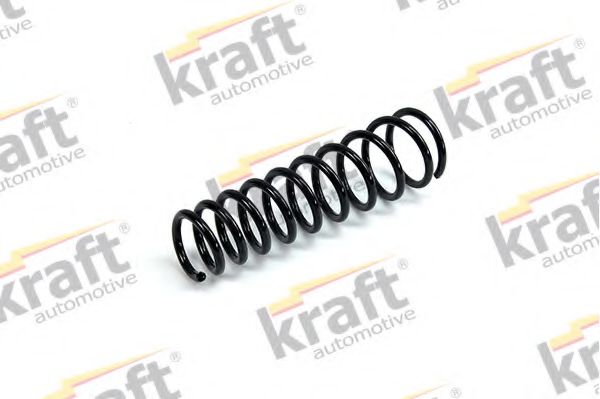 Пружина підвіски KRAFT AUTOMOTIVE 4026812