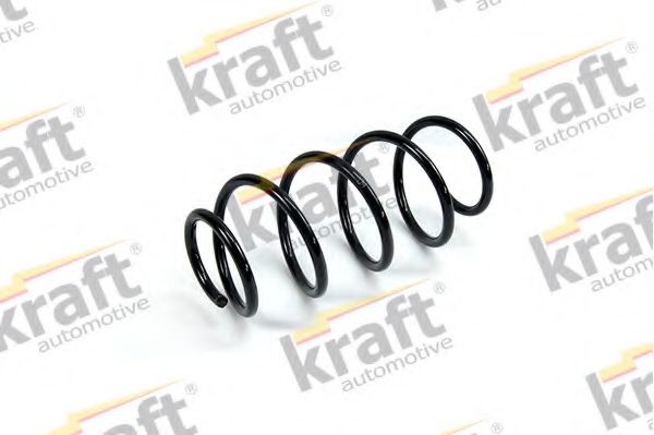 Пружина підвіски KRAFT AUTOMOTIVE 4027214