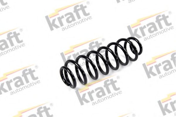Пружина подвески KRAFT AUTOMOTIVE 4030016