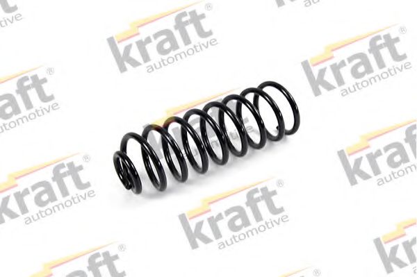 Пружина подвески KRAFT AUTOMOTIVE 4030111