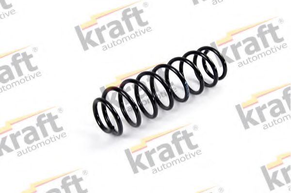 Пружина подвески KRAFT AUTOMOTIVE 4030270