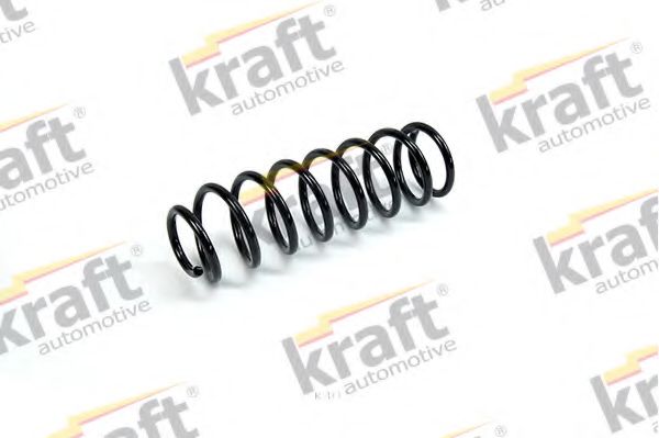 Пружина підвіски KRAFT AUTOMOTIVE 4030271