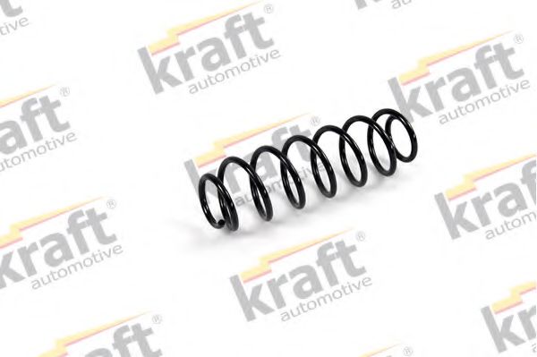 Пружина підвіски KRAFT AUTOMOTIVE 4030370