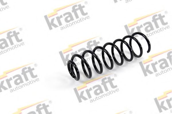 Пружина подвески KRAFT AUTOMOTIVE 4030535