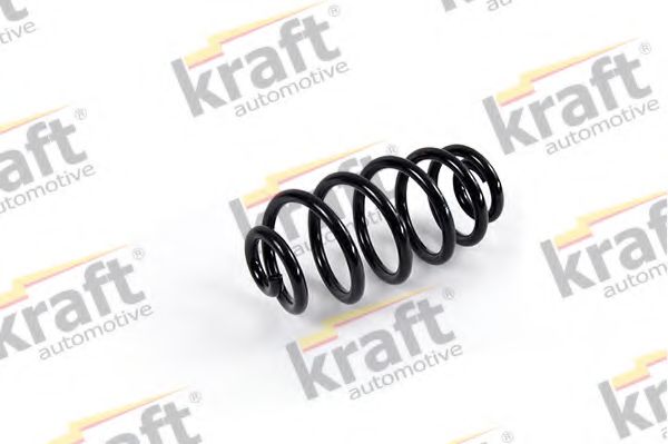 Пружина подвески KRAFT AUTOMOTIVE 4030610