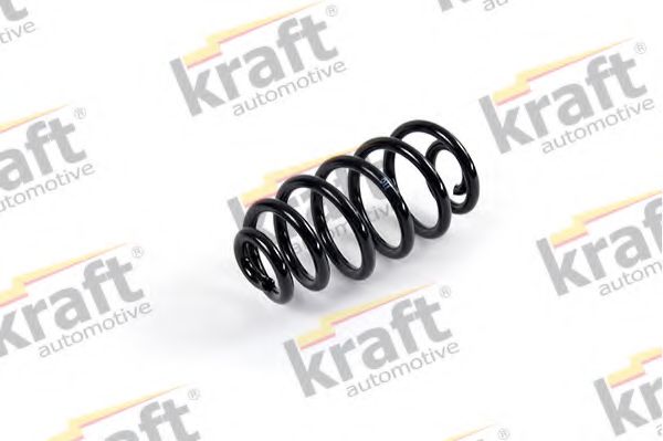 Пружина підвіски KRAFT AUTOMOTIVE 4030620