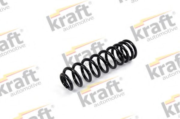 Пружина підвіски KRAFT AUTOMOTIVE 4031118