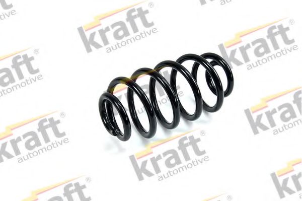 Пружина подвески KRAFT AUTOMOTIVE 4031126