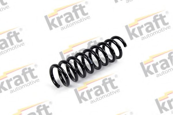 Пружина підвіски KRAFT AUTOMOTIVE 4031142