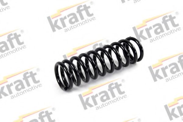 Пружина подвески KRAFT AUTOMOTIVE 4031152