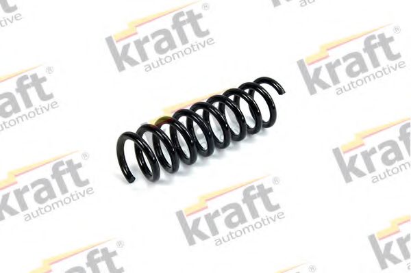 Пружина підвіски KRAFT AUTOMOTIVE 4031219