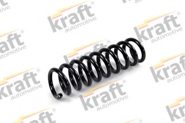 Пружина підвіски KRAFT AUTOMOTIVE 4031220